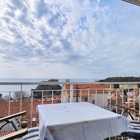 Apartment Anja - Panoramic View Dubrovnik Buitenkant foto