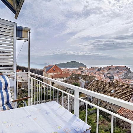 Apartment Anja - Panoramic View Dubrovnik Buitenkant foto